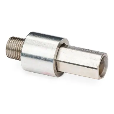 GRACO 115122 - Pressure Relief Valve, 1/8" NPT(M), 4000 PSI
