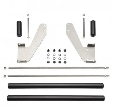 S602973-12-310 - Series 20000 Roller Guide Kit Unfinished