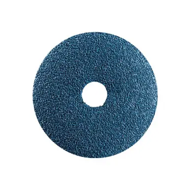 PFERD 40355 - Fiber Disc, 4-1/2" x 7/8", 60 Grit, VICTOGRAIN (25pk)