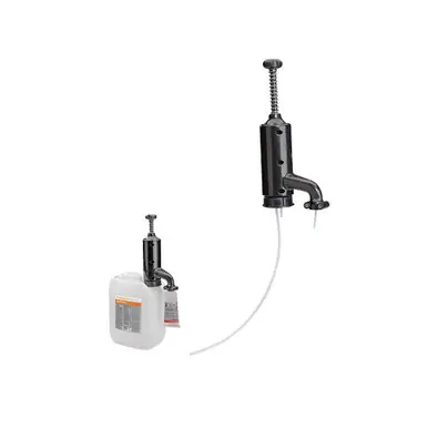 WALTER 54B092 - SURFOX electrolyte cartdrige refiller