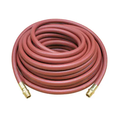 Reelcraft S601021-75 - 1/2" x 75 ft Low Pressure Air/Water Hose