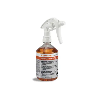 WALTER 54A077 - SURFOX Pre Weld 5.2 gal (20 L)