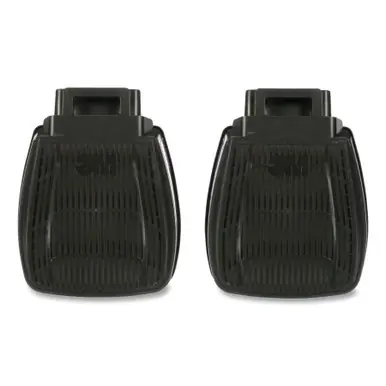 3M D80921 Secure Click P100 Organic Vapor Cartridge Filters