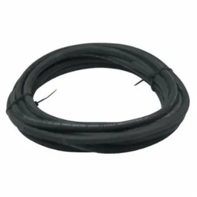 BEST WELDS 911-4X25 - Welding Cable, 4 AWG, 25ft, Black