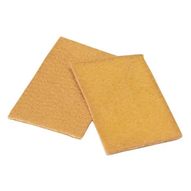 WALTER 54B027 - SURFOX Inside Corners Cleaning Pads