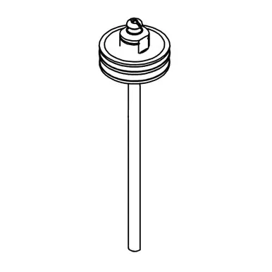 ET&F 510A18A - ET&F Fastening 510A18A - Piston Driver Assembly for 510A Pneumatic Nailer