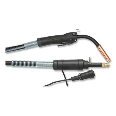 BEST WELDS 900-400153545L - MIG Gun 400Amp 15ft Lincoln