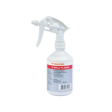 WALTER 53F603 - E-WELD Plasma 16.9 fl. oz (500 mL) (12pk)