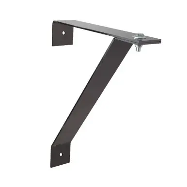 ALLEGRO 9541-05 - Wall Fan Mount (for High Output Fans)