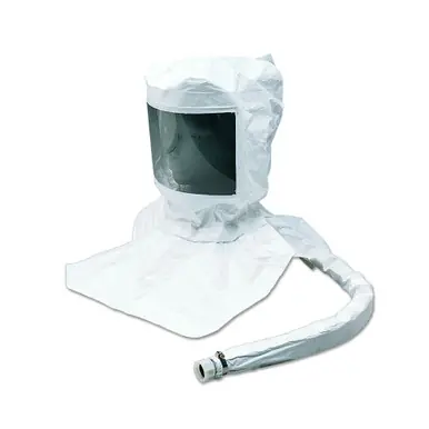 ALLEGRO 9911-20 - Replacement Maintenance Free Tyvek Hood Assembly w/ Suspension