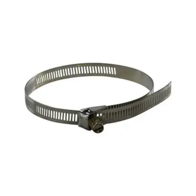 Midland Industries 500280 -500 Series Quick Release Band Clamp, 14-1/4" Min. Clamp Dia., 301