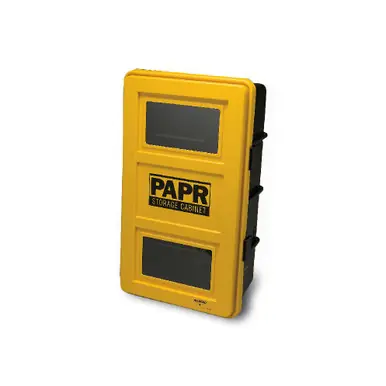ALLEGRO 4100-P - PAPR Wall Case