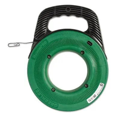 Greenlee FTS438-65 FISHTAPE STEEL-65‘