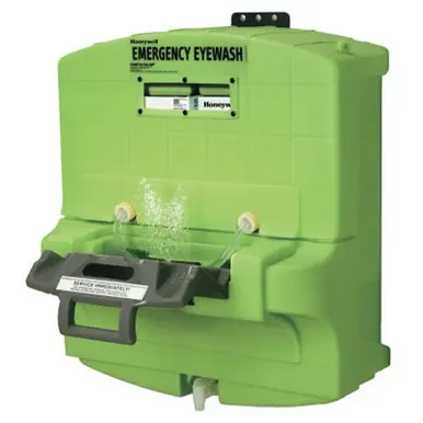 Honeywell 32-001000-0000 Pure Flow 1000 Emergency Eyewash Station