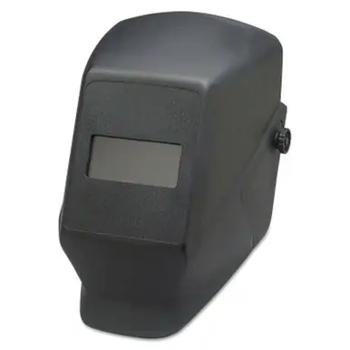 Jackson Safety 14979 WH10 HSL 1 Passive Welding Helmet, Green; 10, Black, HSL 1