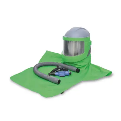 ALLEGRO NV30-00HC - Nova 3 Helmet w/ Cooler