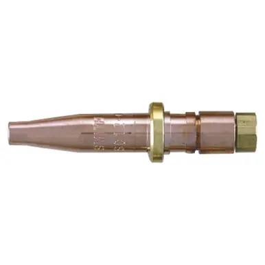 Smith Equipment SC12-4 Heavy-Duty Cutting Tip, 2-1/2" - 4" Thick