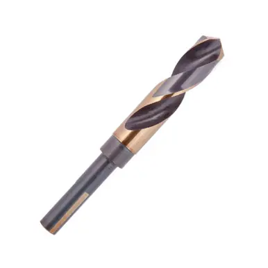 ALFA SDBB50423 Blitz Bits 1" Silver & Deming Drill Bit