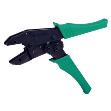 Greenlee 45504 Kwik Cycle 9 Crimper Frames, 9 in
