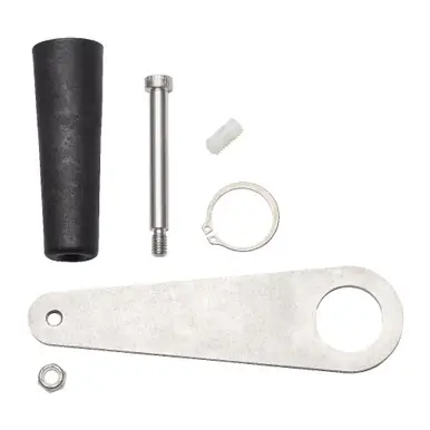 Reelcraft S602979 - Series 20000 Crank Handle Kit