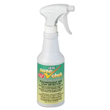 MARKAL 32850 Sure-Chek All-Temperature Leak Detectors, 1 pt