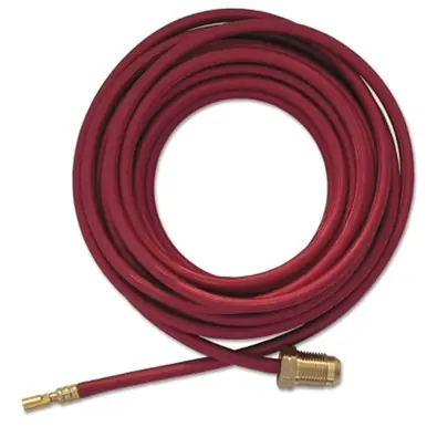 BEST WELDS 900-40V64BR - Braided R Ubber Power Cable 12.5ft