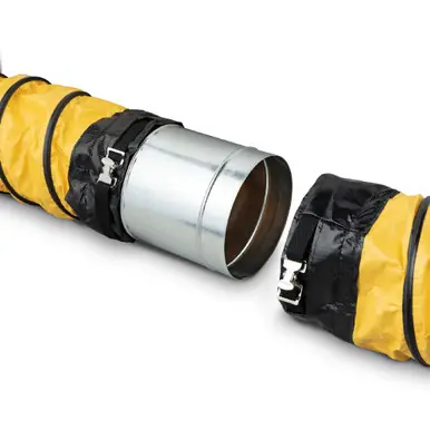 ALLEGRO 9700-26 - 26" Diameter Duct to Duct Connector