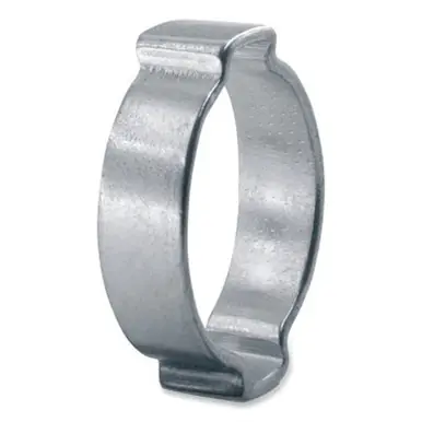 Oetiker 10100011 Hose Clamp, 3/8" OD, 0.319"-0.433" dia (100pk)