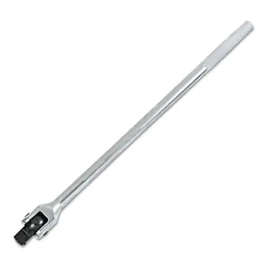 PROTO J5868 Hinge Handles, 1" Drive, Flex Handle, 27" Long