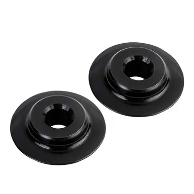 Superior Tool 42348 - Replacement Cutter Wheels for ST-2000 Tubing/Cutter (fits Model 36878)