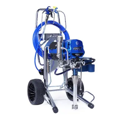 GRACO 19F547 - Ultra 695 XT ProContractor Series Electric Airless Sprayer, Hi-Boy