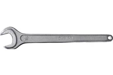 PFERD 93348 - Single-head spanner