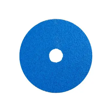 PFERD 40344 - Fiber Disc, 5" x 7/8", 60 Grit, VICTOGRAIN®-COOL (25pk)
