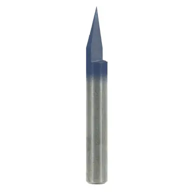 FREUD 70-115 - 30° x 1/4" Diameter Engraving V-Groove Bit