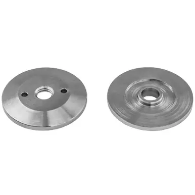 WALTER 30B022 - 3" x 5/8"-11 Flange Set