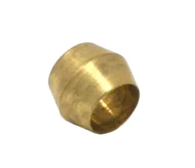 GRACO 555727 - Spare Sleeves - Brass - 3/16 Tube Size