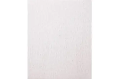 PFERD 46331 - ECO AC Paper Backed Abrasive Sheet, 9" x 11, stearate coating, 80 Grit, Aluminum (50pk)