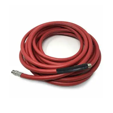 GRACO 25U036 - 3/8" x 50 ft Hose for Air/Water, 300 PSI