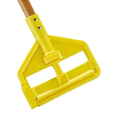 Rubbermaid FGH126000000 Mop Handle