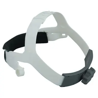 Jackson 14956 Welding Helmet Headgear, Replacement, for H Series Welding Helmets