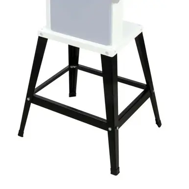 PALMGREN 9683129 - Stand for 9683128 10" Band Saw