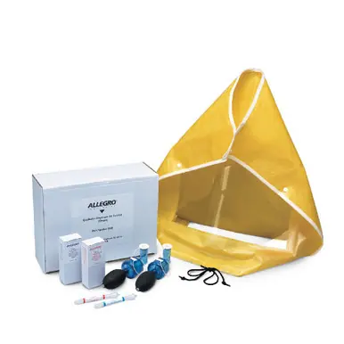 ALLEGRO 2040 - Sweet (Saccharin) Test Kit
