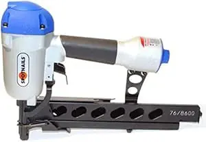 Spotnails X1S76-8650 - 16GA 1/2” Medium Crown Stapler (1/2” - 2”)