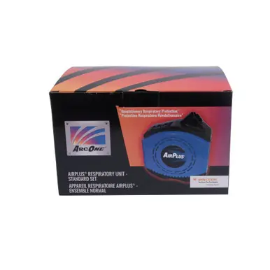 ArcOne AP-1 - AirPlus PAPR Blower Assembly