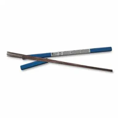 BEST WELDS 900-70S6116X36X10 - ER70S-6 TIG Welding Rod, Carbon Steel, 1/16" 36", 10 lb Tube (10pk)