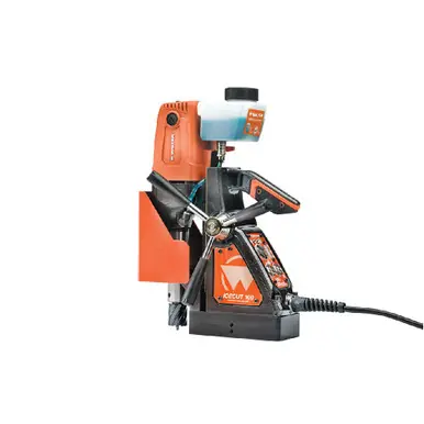 WALTER 39D100 - 13/8" ICECUT 100 Magnetic Drilling Unit