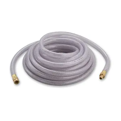 ALLEGRO 9100-50EF - 50‘ Breathing Air Blower & Cold Air Systems Airline Hose