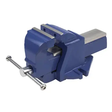 PALMGREN 9629695 - 5" Utility Bench Vise