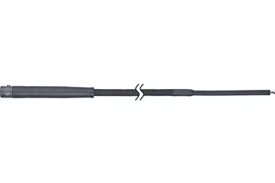 PFERD 94055 - Flexible shaft 4/7 PST-T, M5 fastening thread end