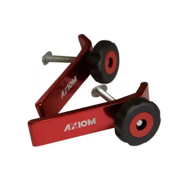 Axiom AHC102 - CNC Hold Down Clamps